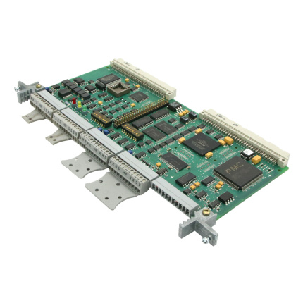 Siemens PLC systems Simadyn 6DD1606-0AD1