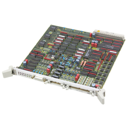 Siemens PLC systems Simadyn 6DD1640-0AC0