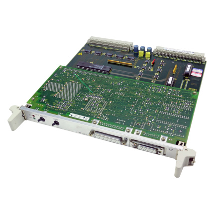 Siemens PLC systems Simadyn 6DD1661-0AB0