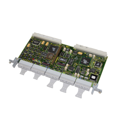 Siemens PLC systems Simadyn 6DD1842-0AB0