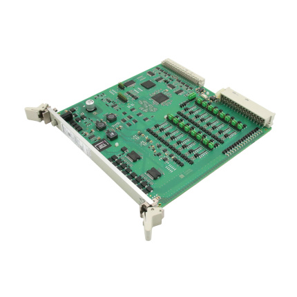 Siemens PLC systems Teleperm 6DP1230-7AA