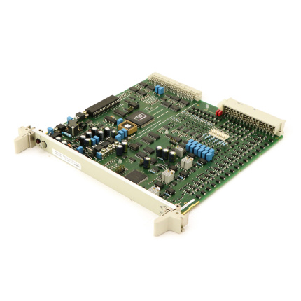 Siemens PLC systems Teleperm 6DP1280-8BA