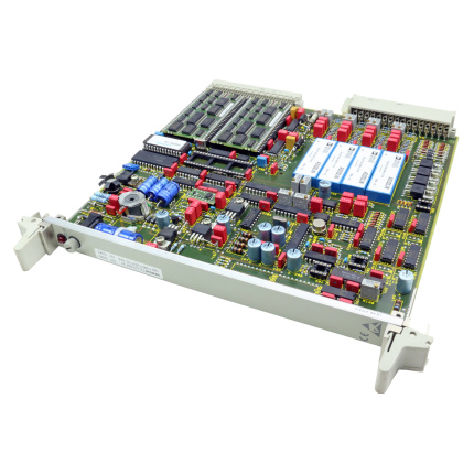 Siemens PLC systems Teleperm 6DP1531-8AA