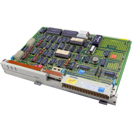 Siemens PLC systems Teleperm 6DS1200-8AC