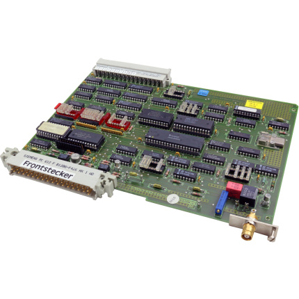 Siemens PLC systems Teleperm 6DS1300-8AB