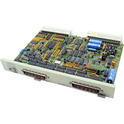 Siemens PLC systems Teleperm 6DS1322-8AA