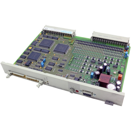 Siemens PLC systems Teleperm 6DS1717-8RR