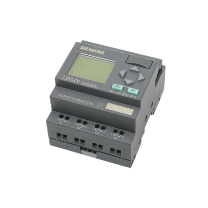 Siemens PLC systems LOGO! 6ED1052-1MD00-0BA5