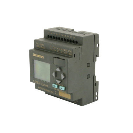 Siemens PLC systems LOGO! 6ED1052-1MD00-0BA6
