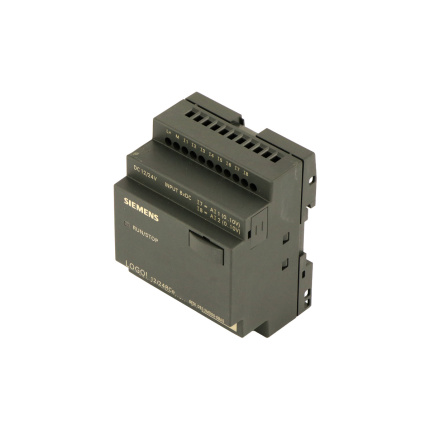 Siemens PLC systems LOGO! 6ED1052-2MD00-0BA5