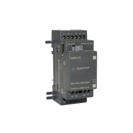 Siemens PLC systems LOGO! 6ED1055-1CB00-0BA0