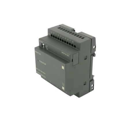 Siemens PLC systems LOGO! 6ED1055-1CB10-0BA0