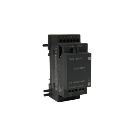 Siemens PLC systems LOGO! 6ED1055-1MB00-0BA1
