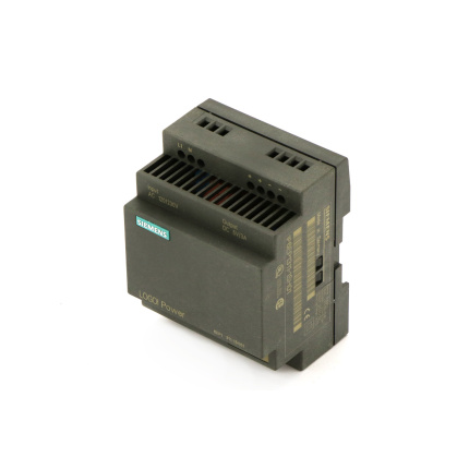 Siemens PLC systems LOGO! 6EP1311-1SH01