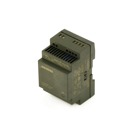 Siemens PLC systems LOGO! 6EP1331-1SH02