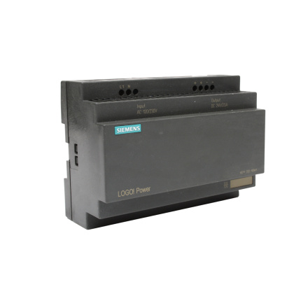 Siemens PLC systems LOGO! 6EP1332-1SH41