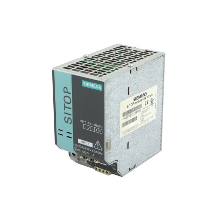 Siemens Drive technology Sitop 6EP1333-3BA00