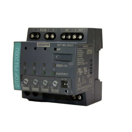 Siemens Drive technology Sitop 6EP1961-2BA31