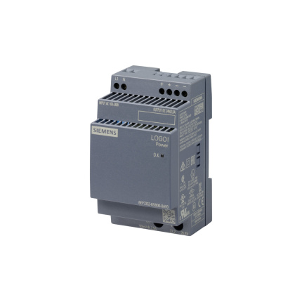 Siemens PLC systems LOGO! 6EP3332-6SB00-0AY0