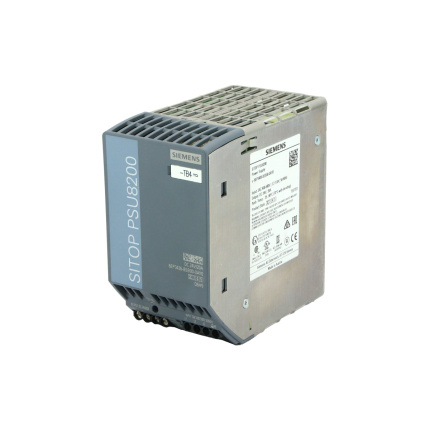 Siemens Drive technology Sitop 6EP3436-8SB00-0AY0