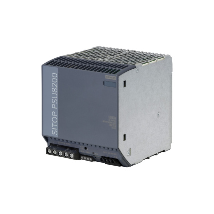 Siemens Drive technology Sitop 6EP3437-8SB00-0AY0