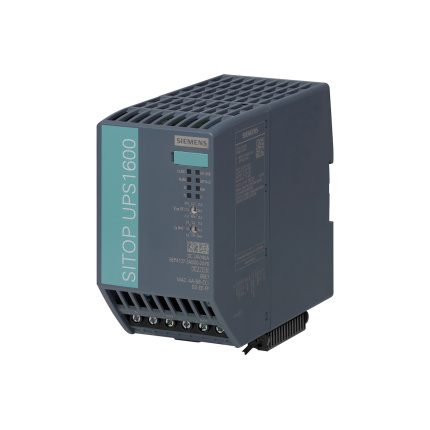 Siemens Drive technology Sitop 6EP4137-3AB00-2AY0