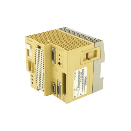 Siemens PLC systems Simatic S5 6ES5095-8MA05