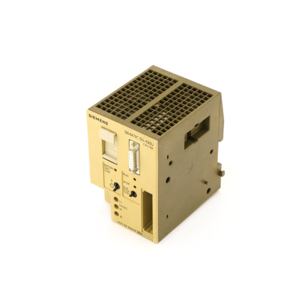 Siemens PLC systems Simatic S5 6ES5102-8MA02