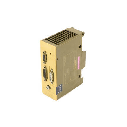 Siemens PLC systems Simatic S5 6ES5266-8MA11