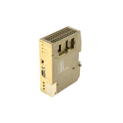 Siemens PLC systems Simatic S5 6ES5318-8MB13