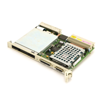Siemens PLC systems Simatic S5 6ES5581-6LA11
