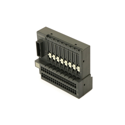 Siemens Distributed I/O Simatic ET 200L 6ES7120-0AH01-0AA0