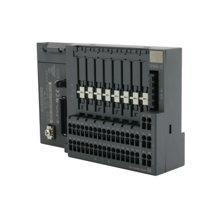 Siemens Distributed I/O Simatic ET 200L 6ES7120-0AH50-0AA0