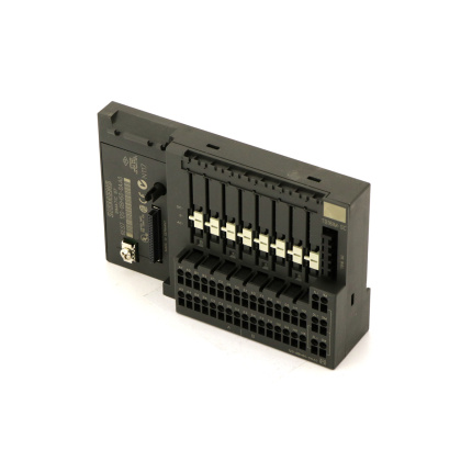 Siemens Distributed I/O Simatic ET 200L 6ES7120-0BH50-0AA0