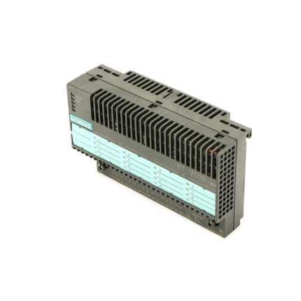 Siemens Distributed I/O Simatic ET 200B 6ES7131-0BH00-0XB0