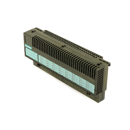 Siemens Distributed I/O Simatic ET 200B 6ES7131-0BL00-0XB0