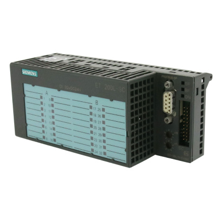 Siemens Distributed I/O Simatic ET 200L 6ES7131-1BL11-0XB0