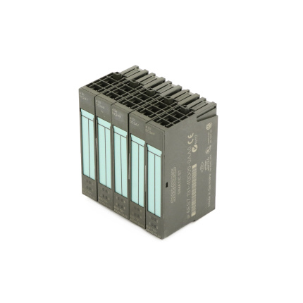 Siemens Distributed I/O Simatic ET200S 6ES7131-4BD00-0AA0