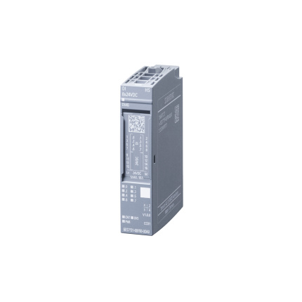 Siemens Distributed I/O Simatic ET200SP 6ES7131-6BF00-0DA0