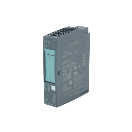 Siemens Distributed I/O Simatic ET200SP 6ES7131-6BF01-0AA0