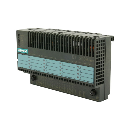 Siemens Distributed I/O Simatic ET 200B 6ES7132-0BH01-0XB0