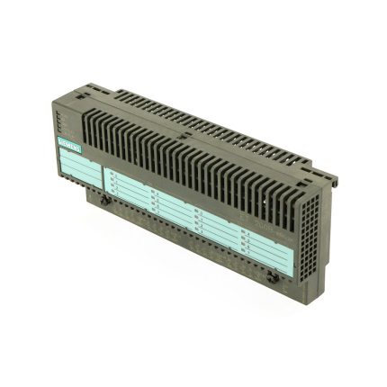 Siemens Distributed I/O Simatic ET 200B 6ES7132-0BH11-0XB0