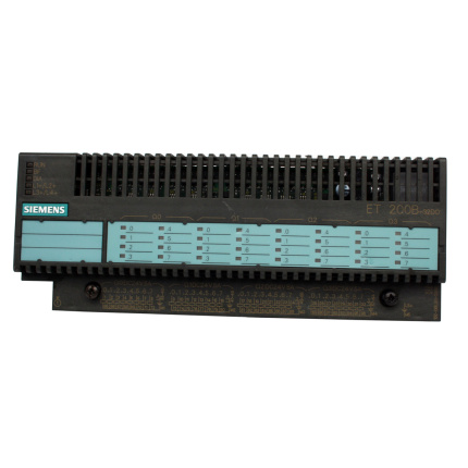 Siemens Industrial Communication Simatic DP 6ES7132-0BL00-0XB0