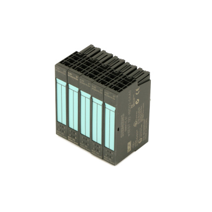 Siemens Distributed I/O Simatic ET200S 6ES7132-4BD02-0AA0