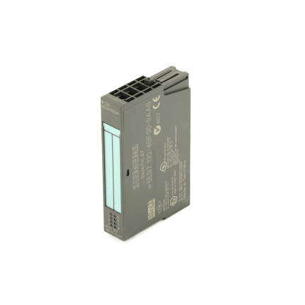 Siemens Distributed I/O Simatic ET200S 6ES7132-4BF00-0AA0