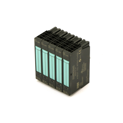 Siemens Distributed I/O Simatic ET200S 6ES7132-4FB01-0AB0