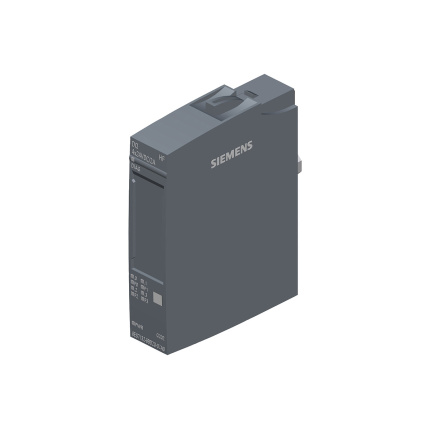 Siemens Distributed I/O Simatic ET200SP 6ES7132-6BD20-0CA0