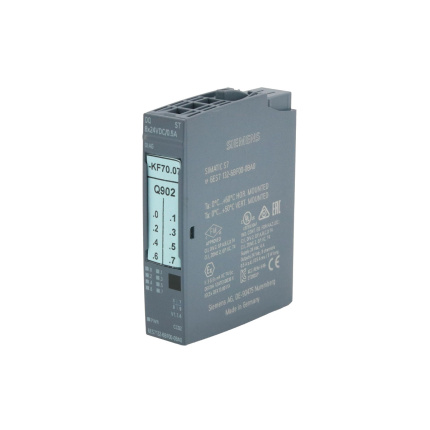Siemens Distributed I/O Simatic ET200SP 6ES7132-6BF00-0BA0