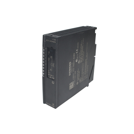 Siemens Distributed I/O Simatic ET 200ISP 6ES7132-7RD21-0AB0