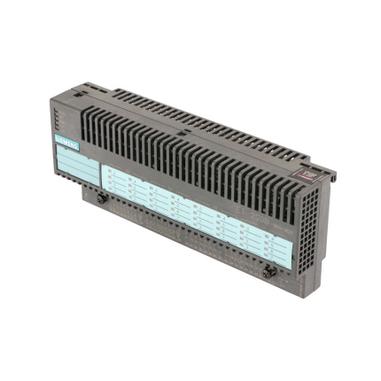 Siemens Distributed I/O Simatic ET 200B 6ES7133-0BL00-0XB0